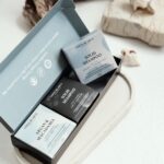Dovanų rinkinys  – pasirinktinai 3 produktai